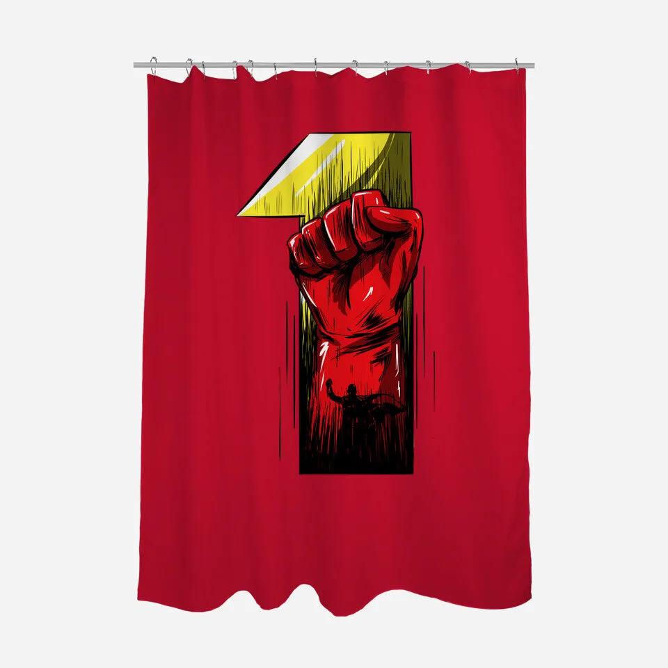 1 Punch!