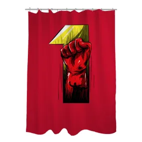 1 Punch!