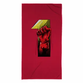 1 Punch!