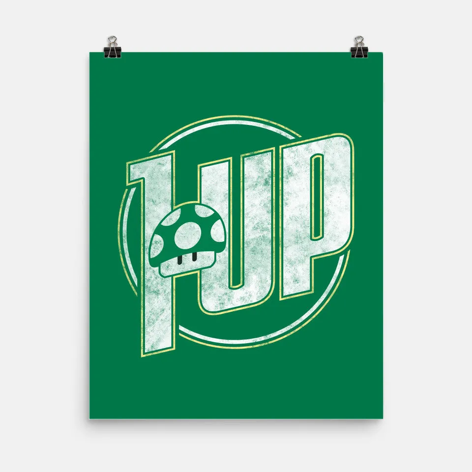 1 Up
