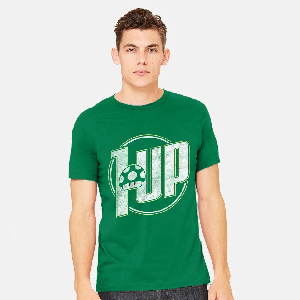 1 Up