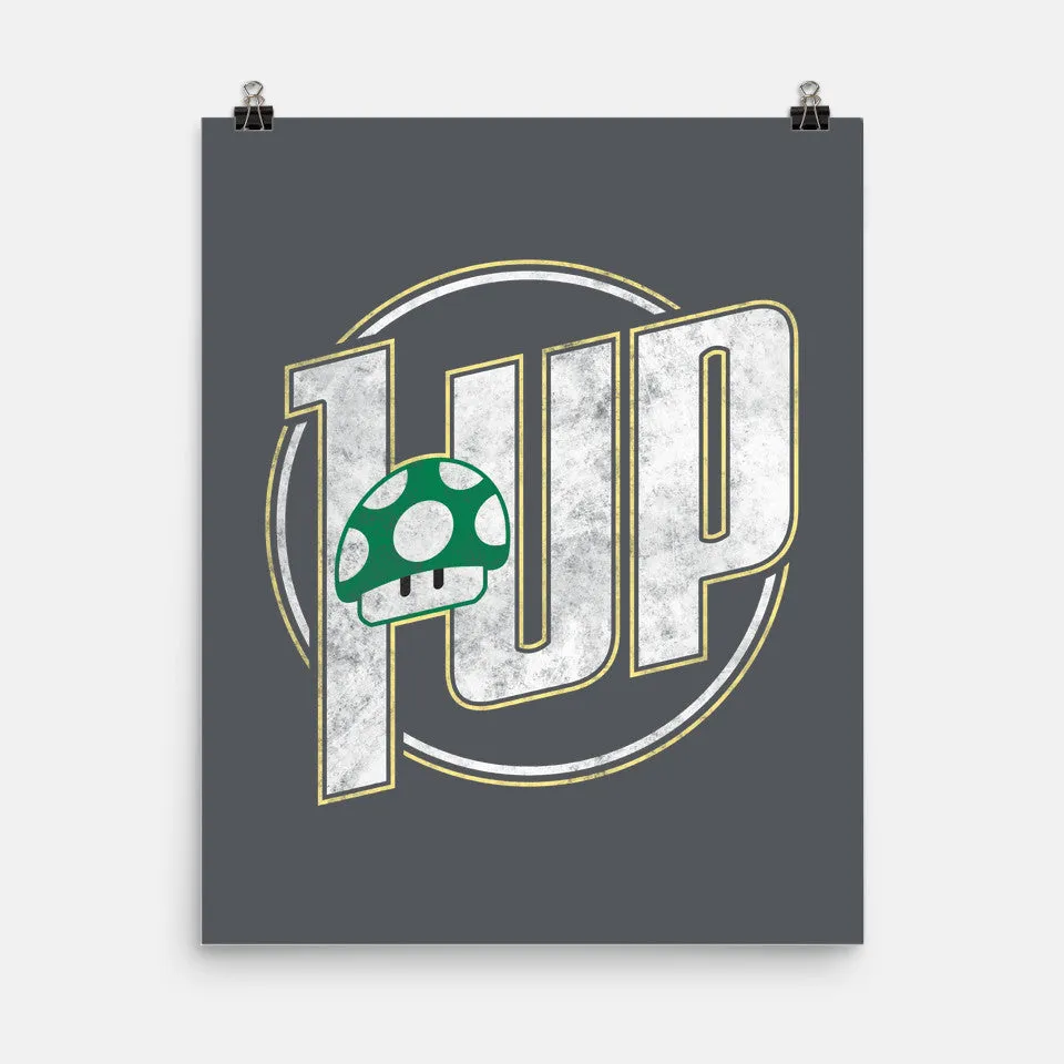 1 Up