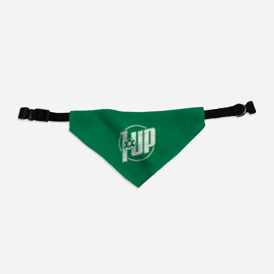 1 Up