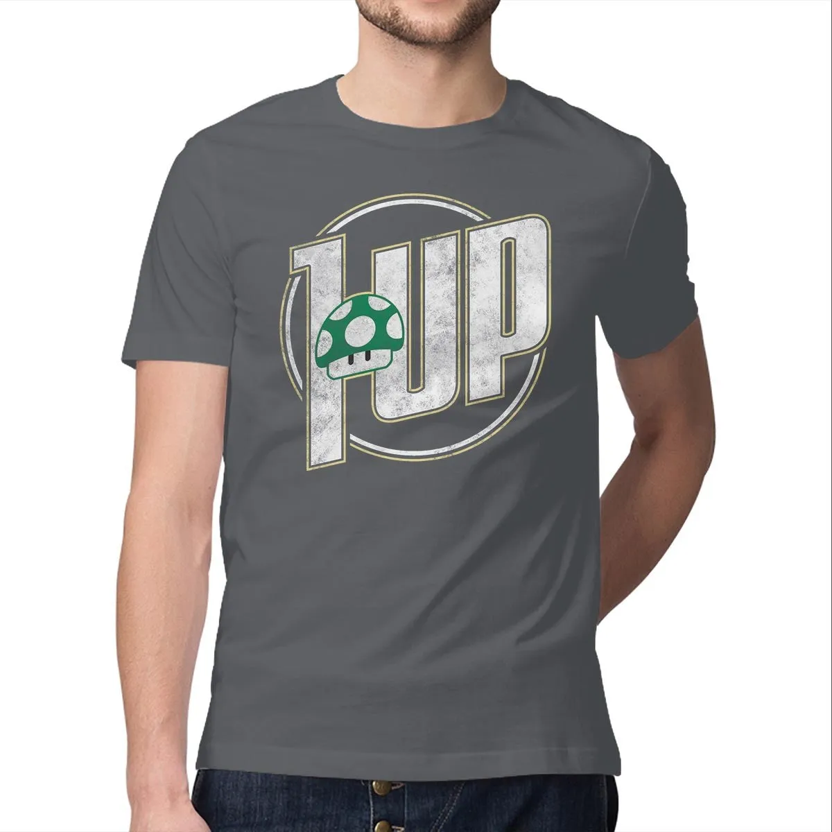 1 Up