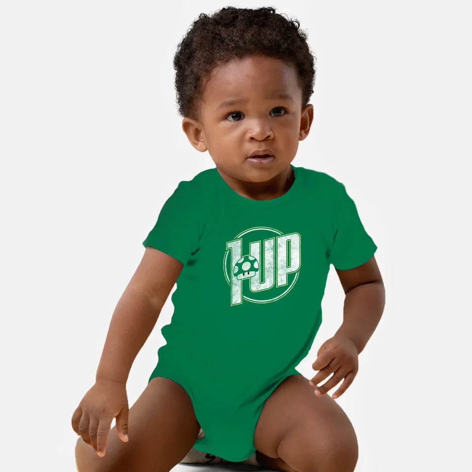 1 Up