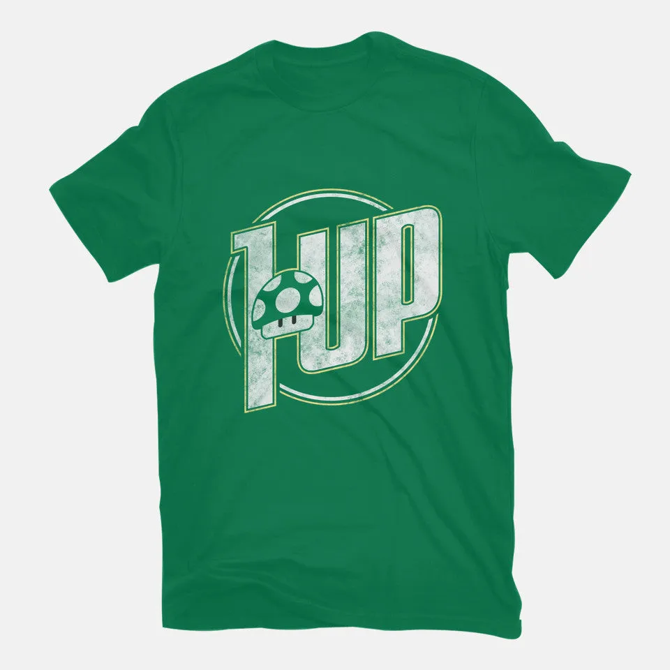 1 Up