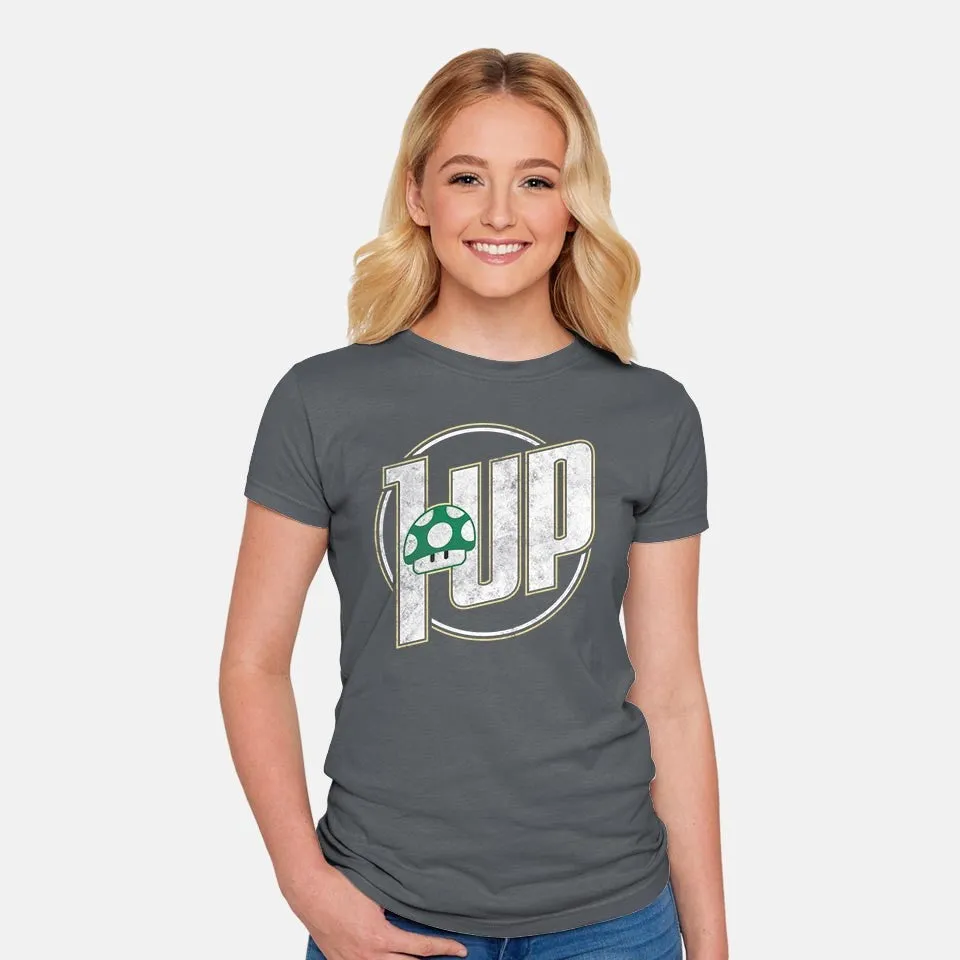 1 Up