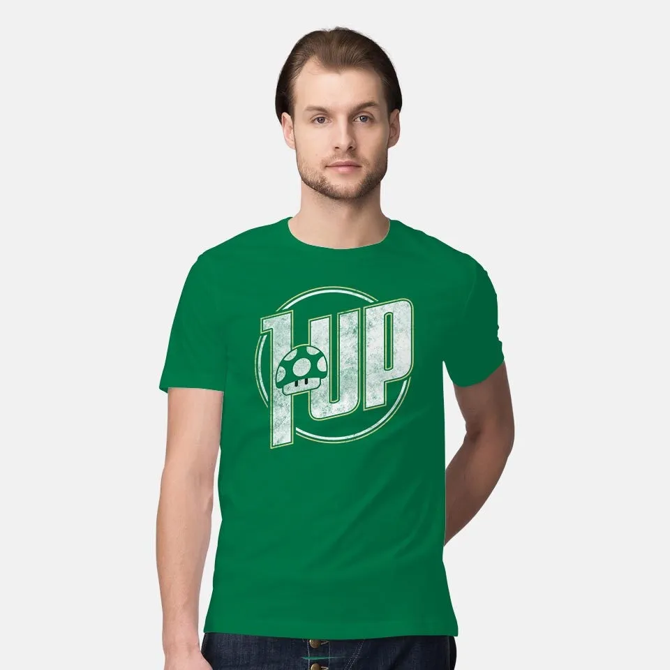1 Up