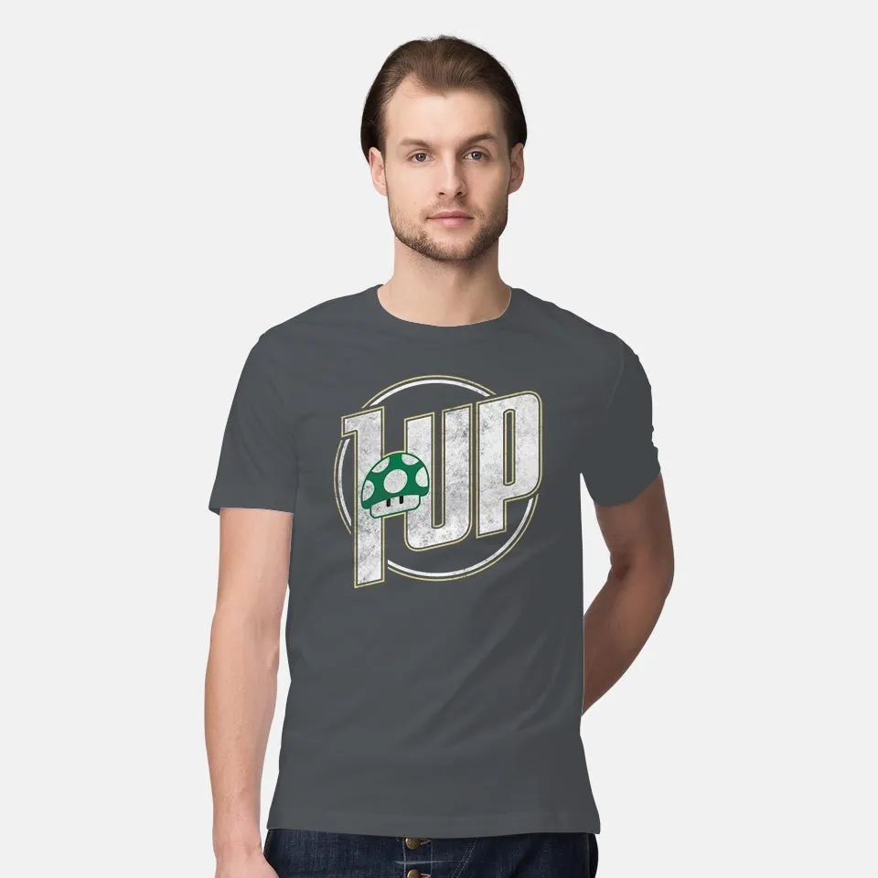 1 Up
