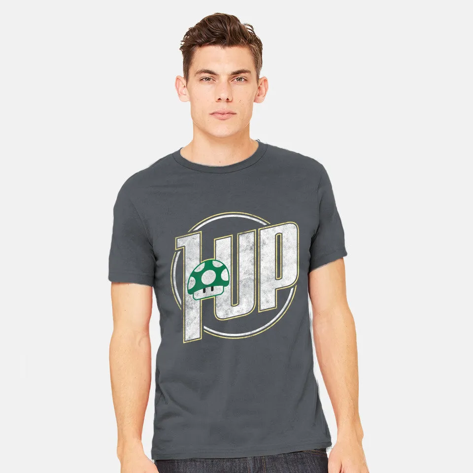 1 Up