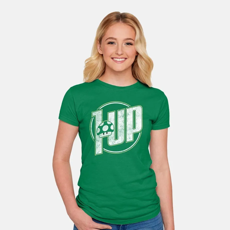 1 Up
