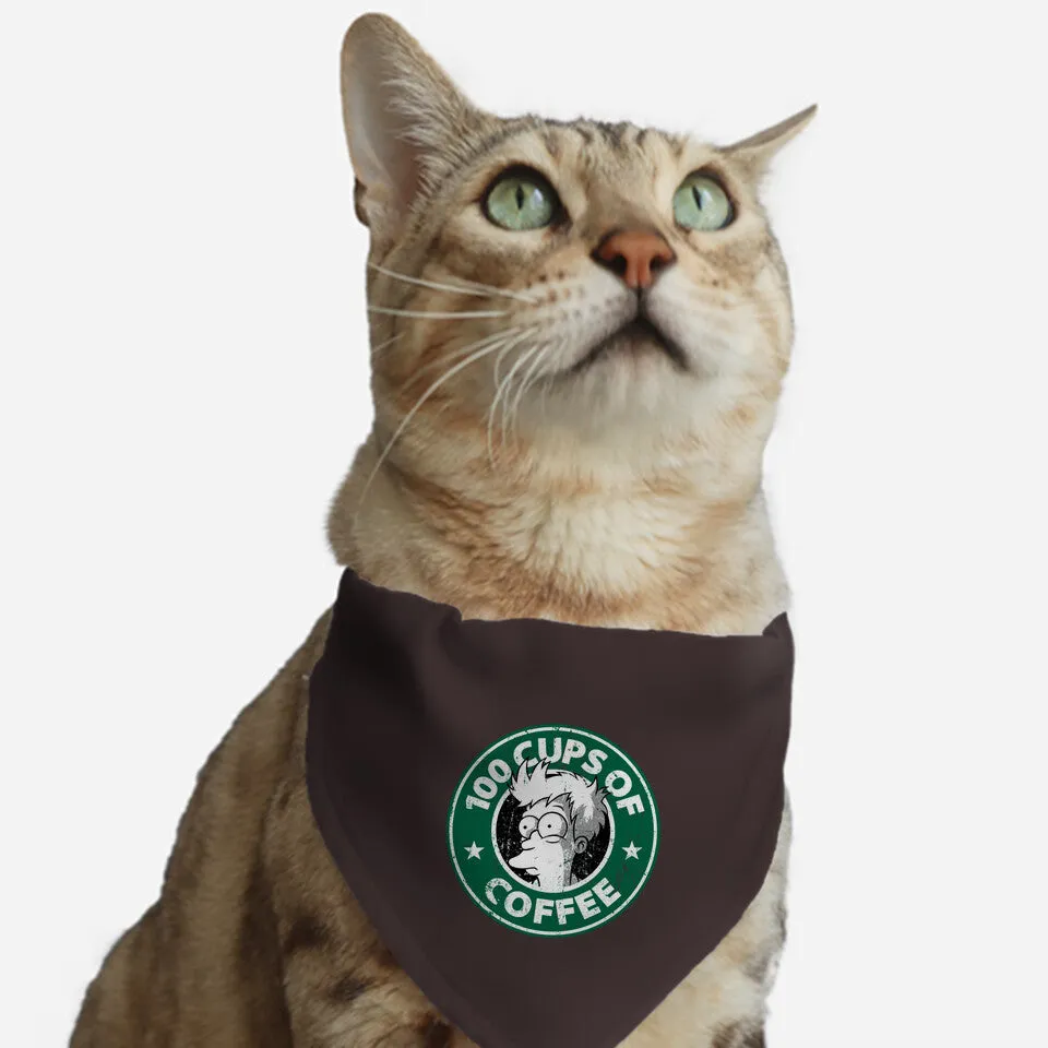 100 Cups of Coffee