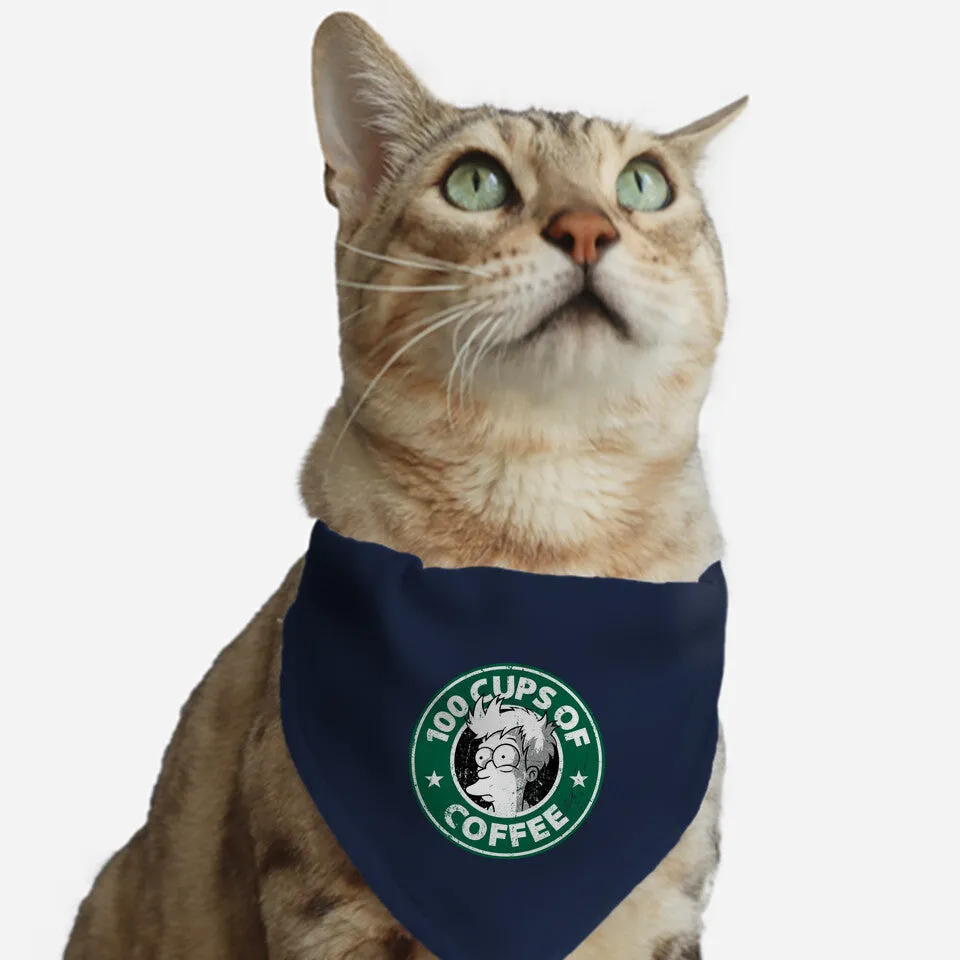 100 Cups of Coffee