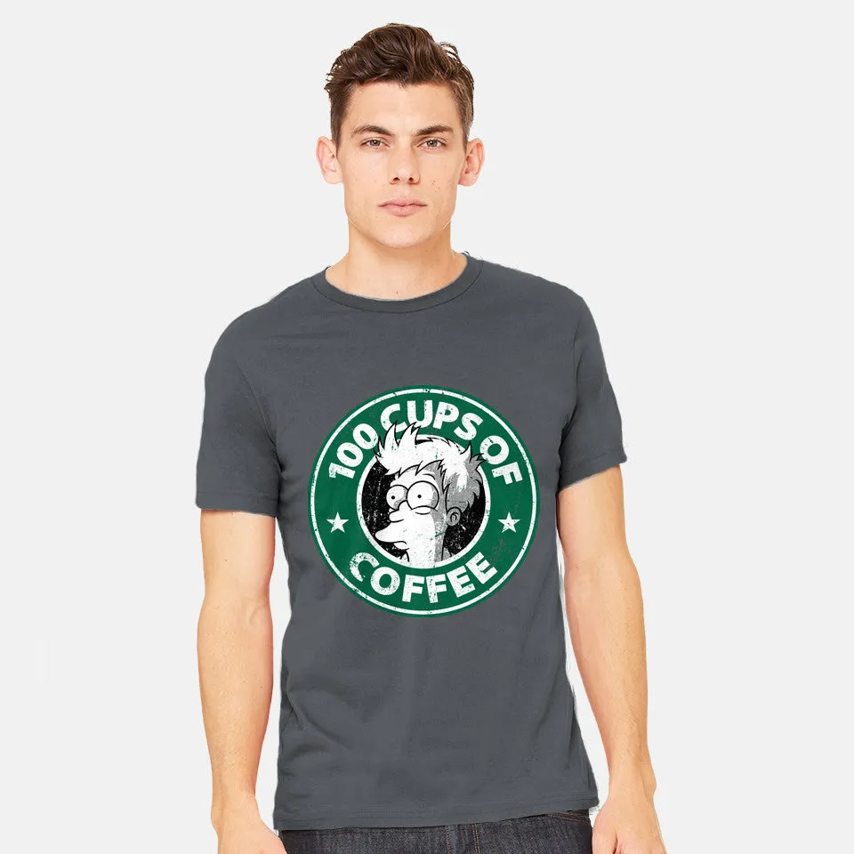 100 Cups of Coffee