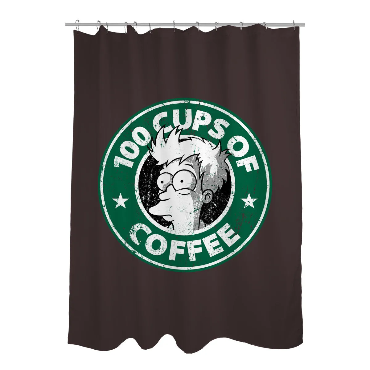 100 Cups of Coffee