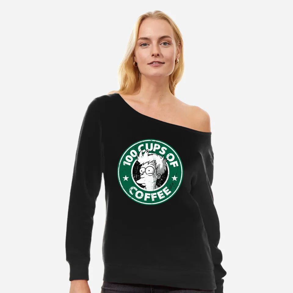 100 Cups of Coffee