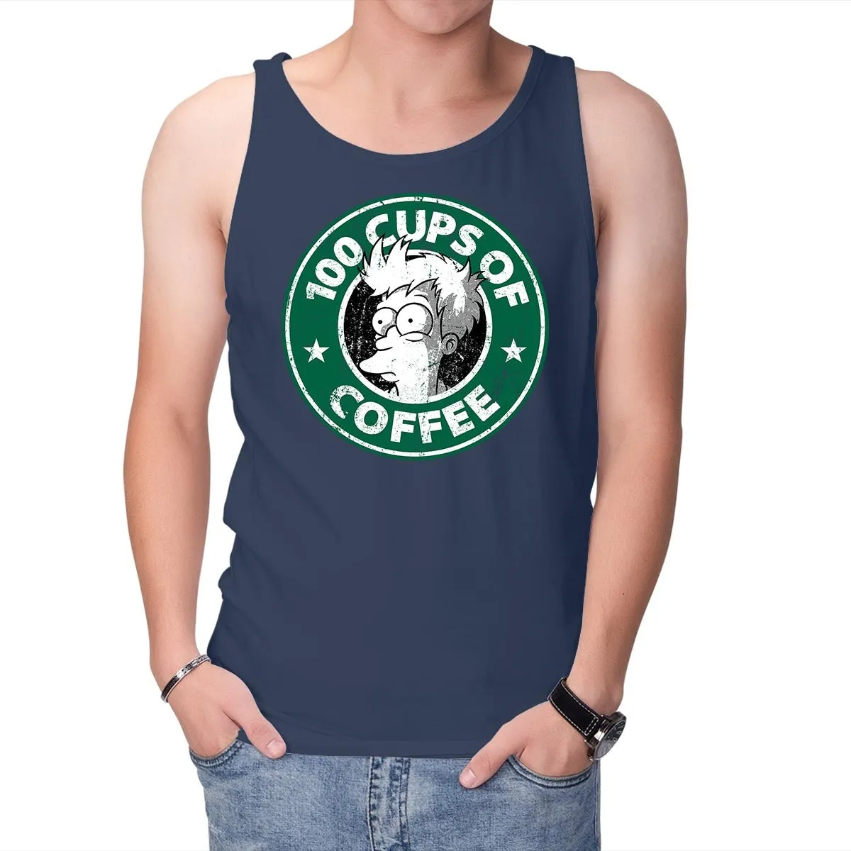 100 Cups of Coffee