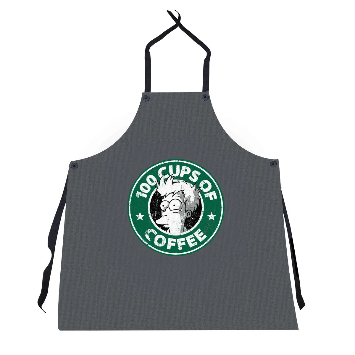 100 Cups of Coffee