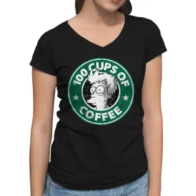 100 Cups of Coffee