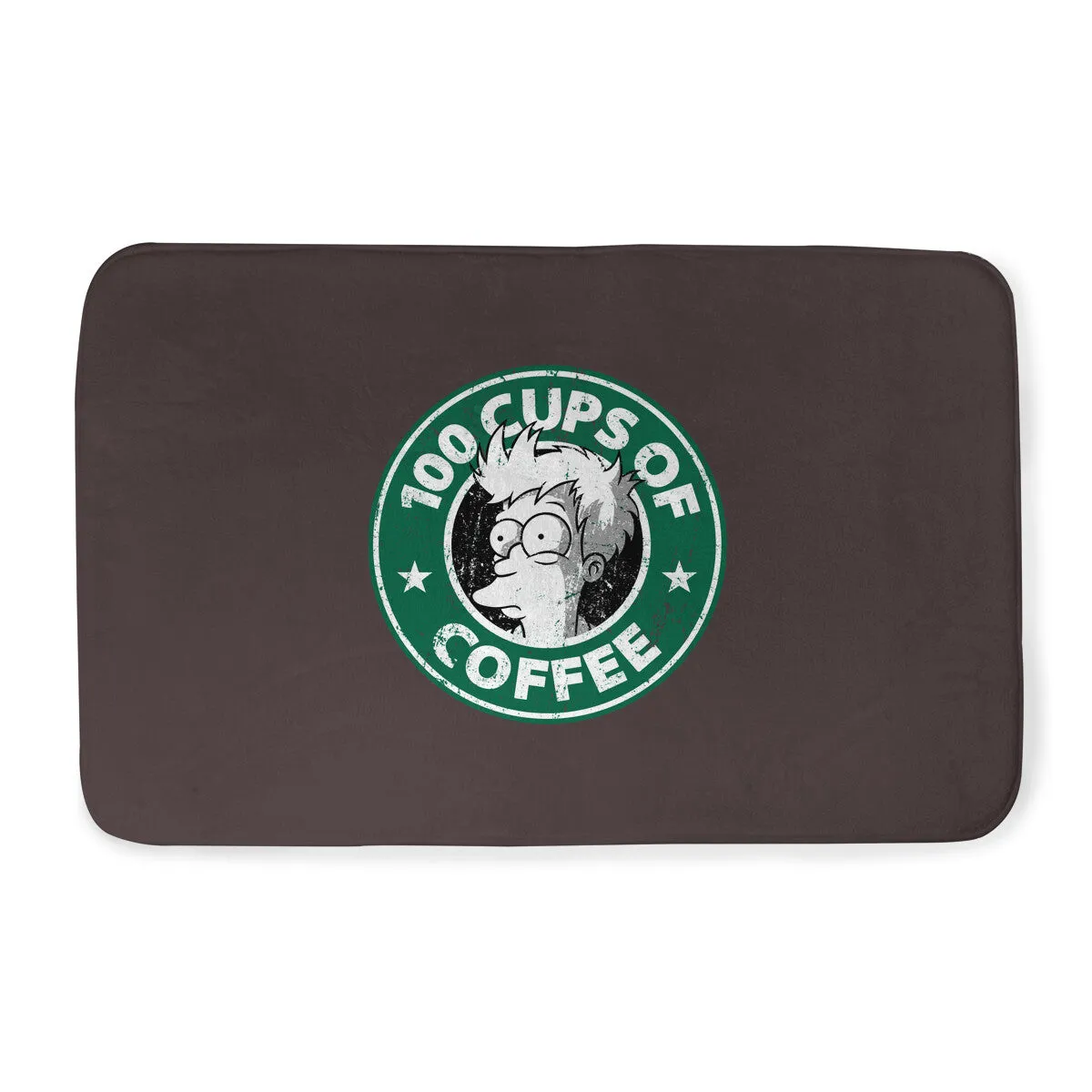 100 Cups of Coffee