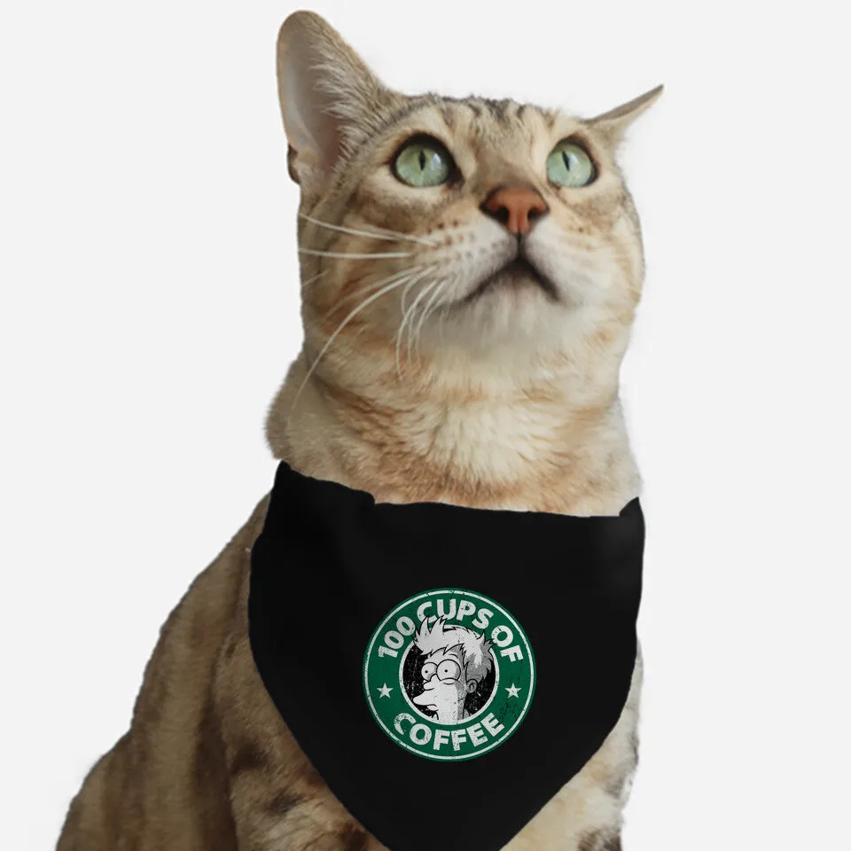 100 Cups of Coffee