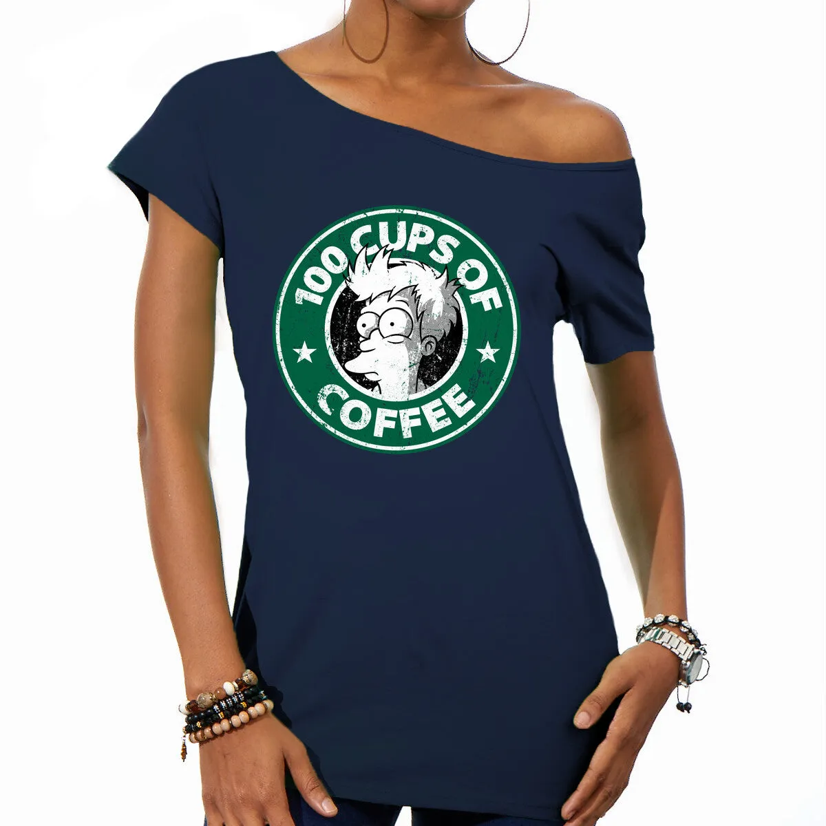 100 Cups of Coffee