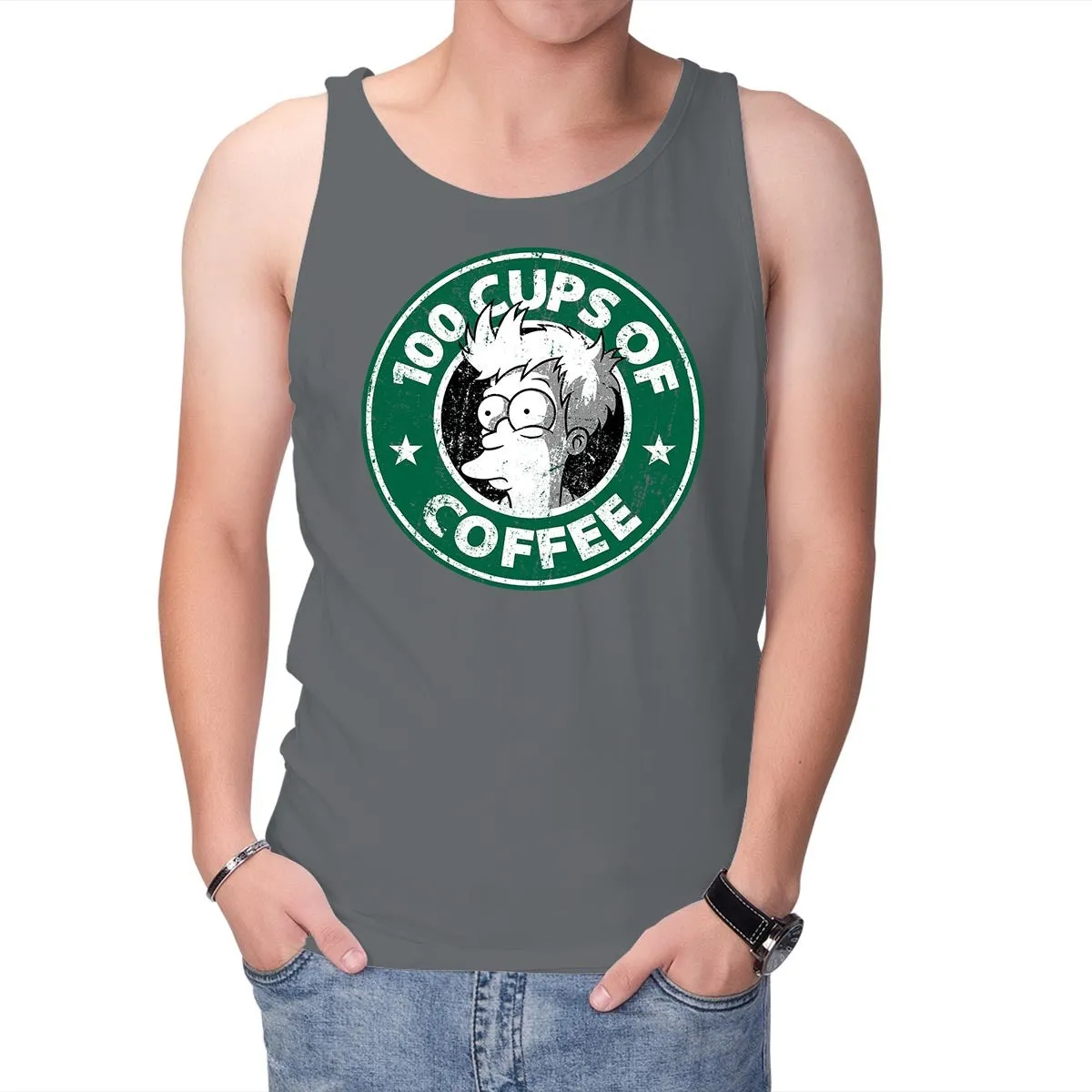 100 Cups of Coffee