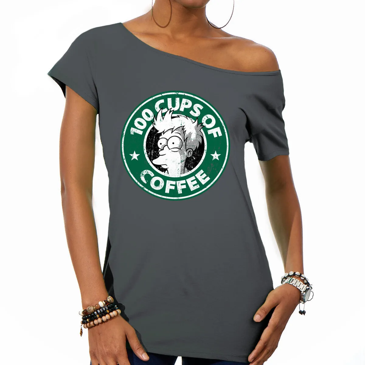100 Cups of Coffee