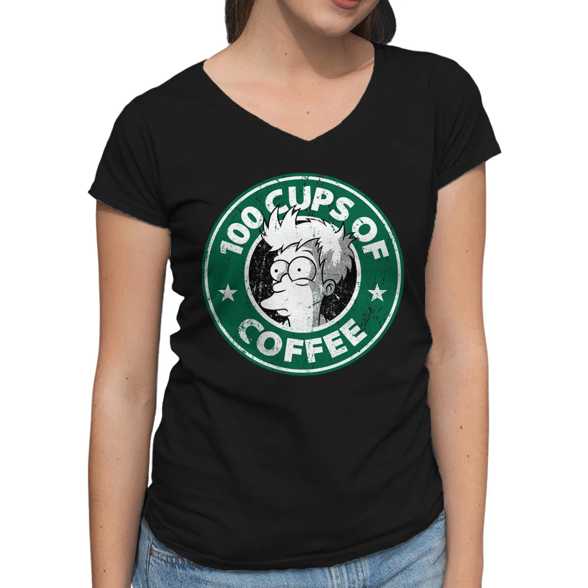 100 Cups of Coffee