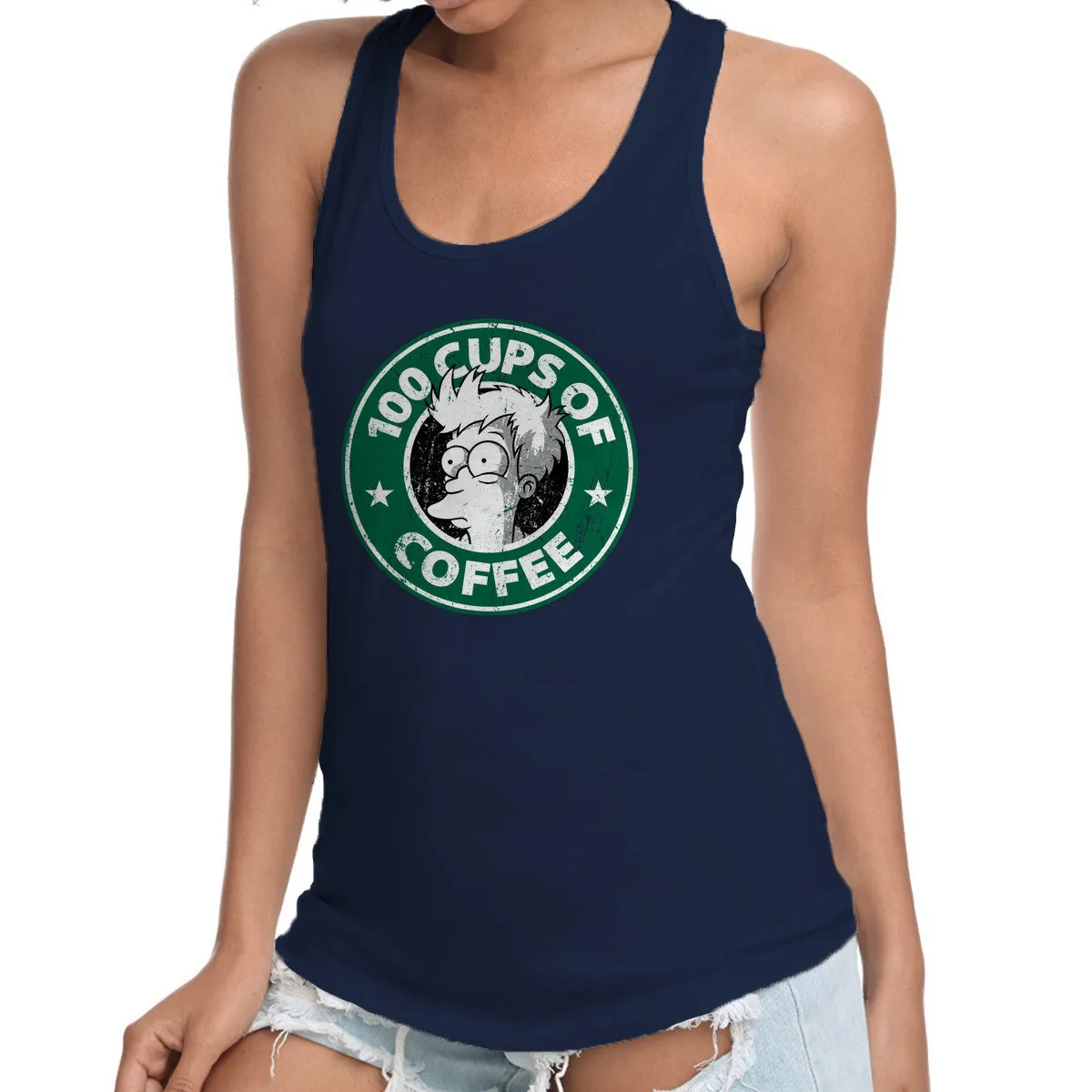100 Cups of Coffee