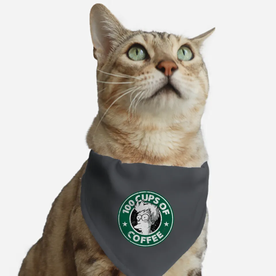 100 Cups of Coffee