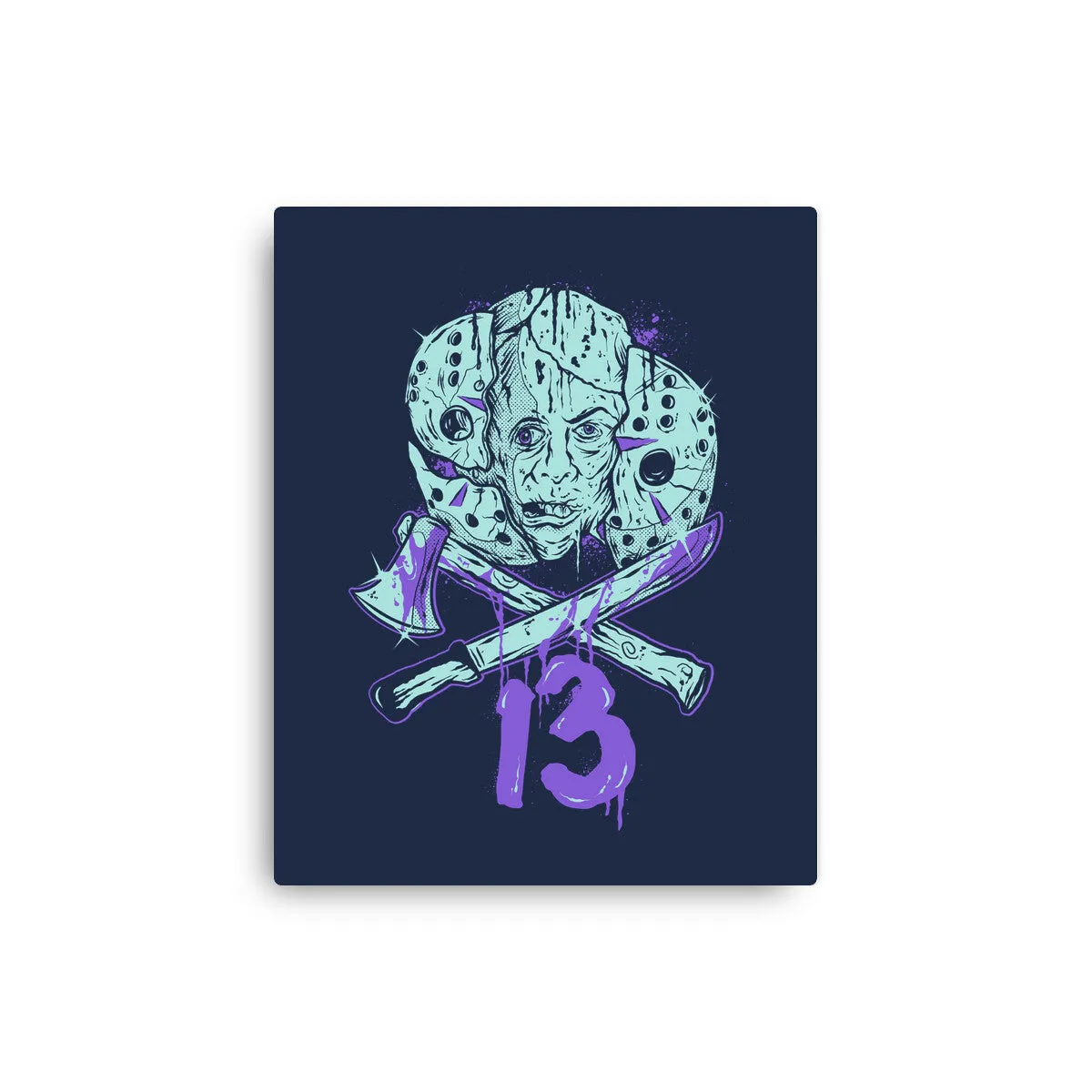 13 Bits