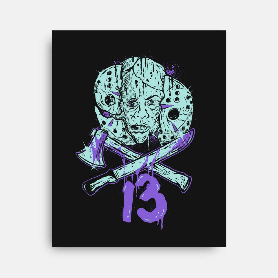 13 Bits