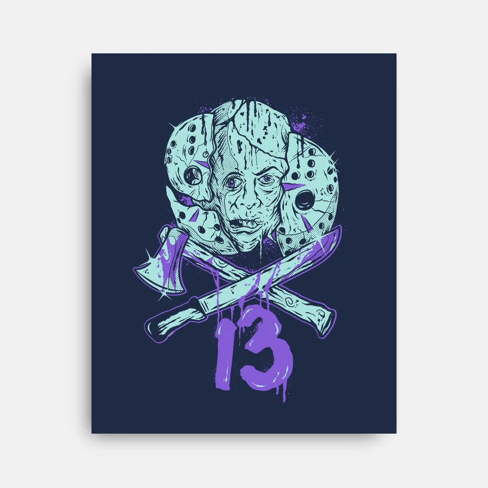 13 Bits