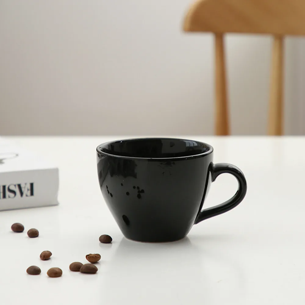 180ml Ceramic Mug