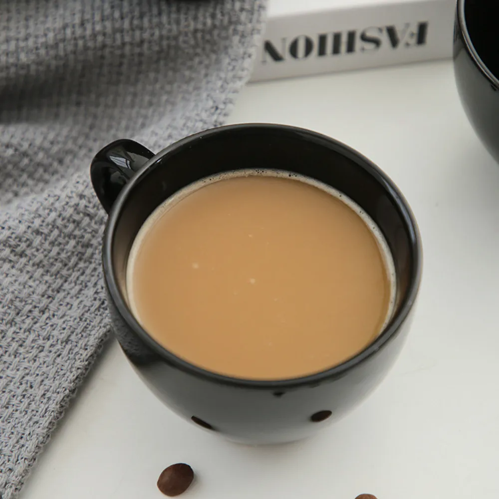 180ml Ceramic Mug