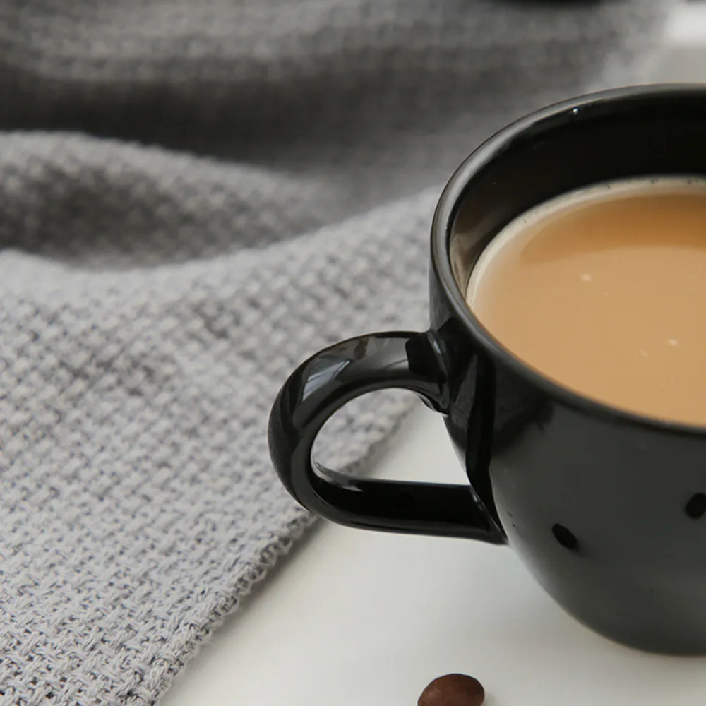 180ml Ceramic Mug