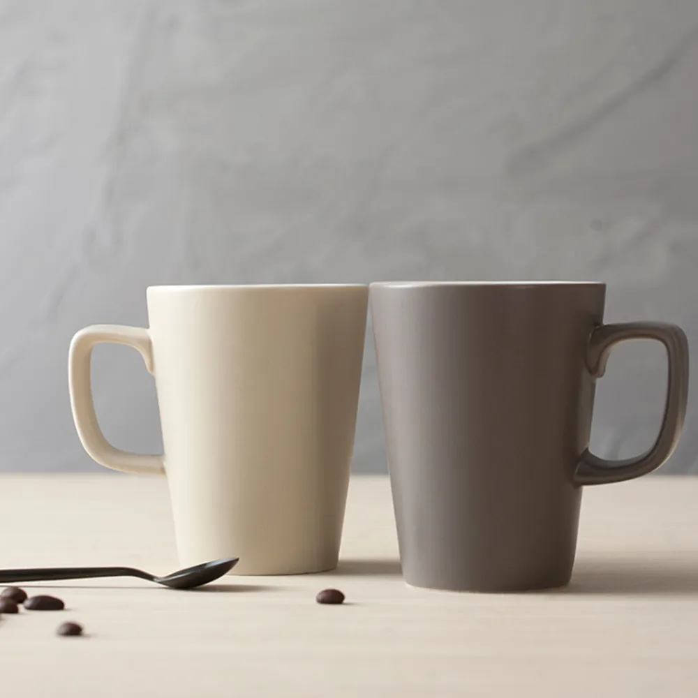 300ml Ceramic Mug