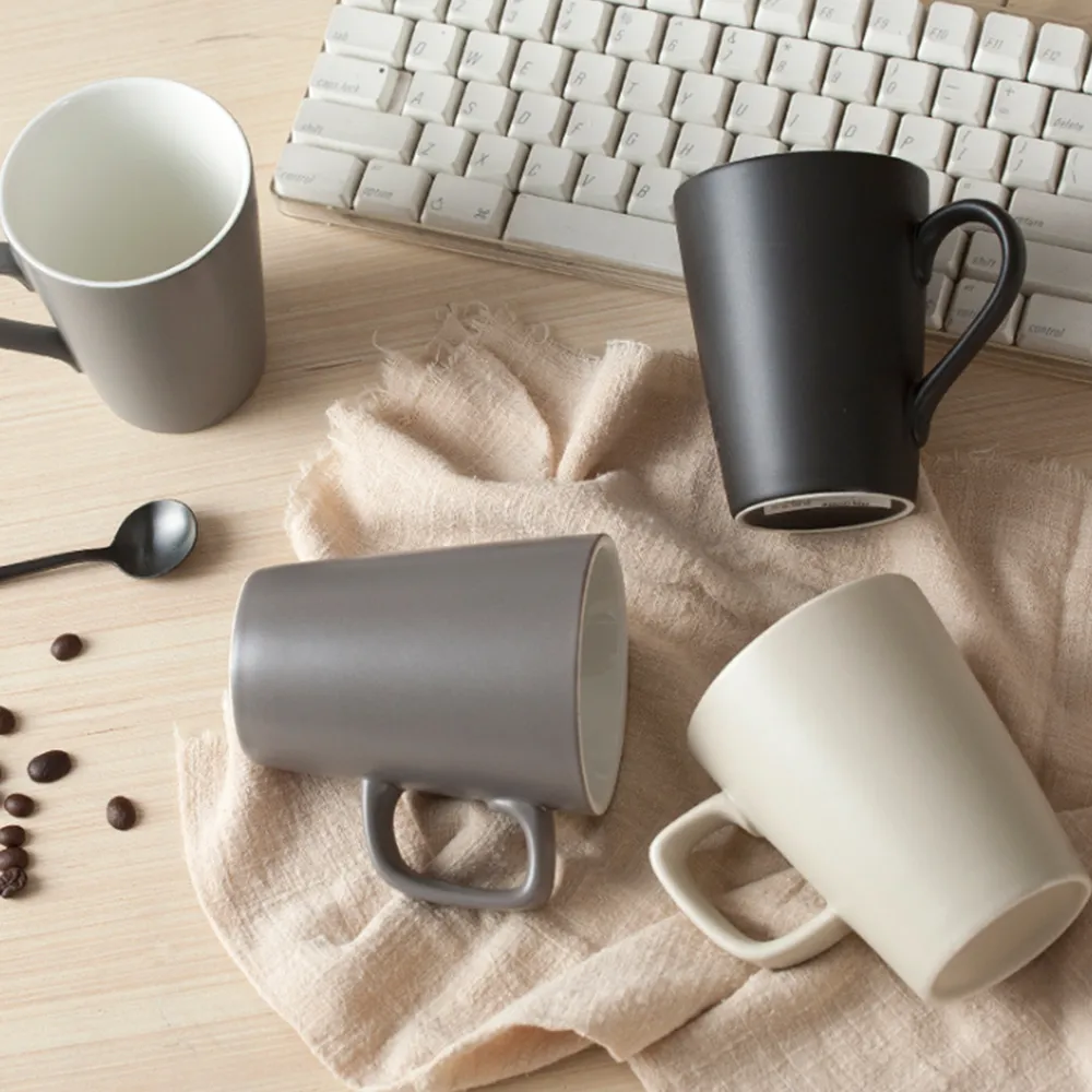 300ml Ceramic Mug