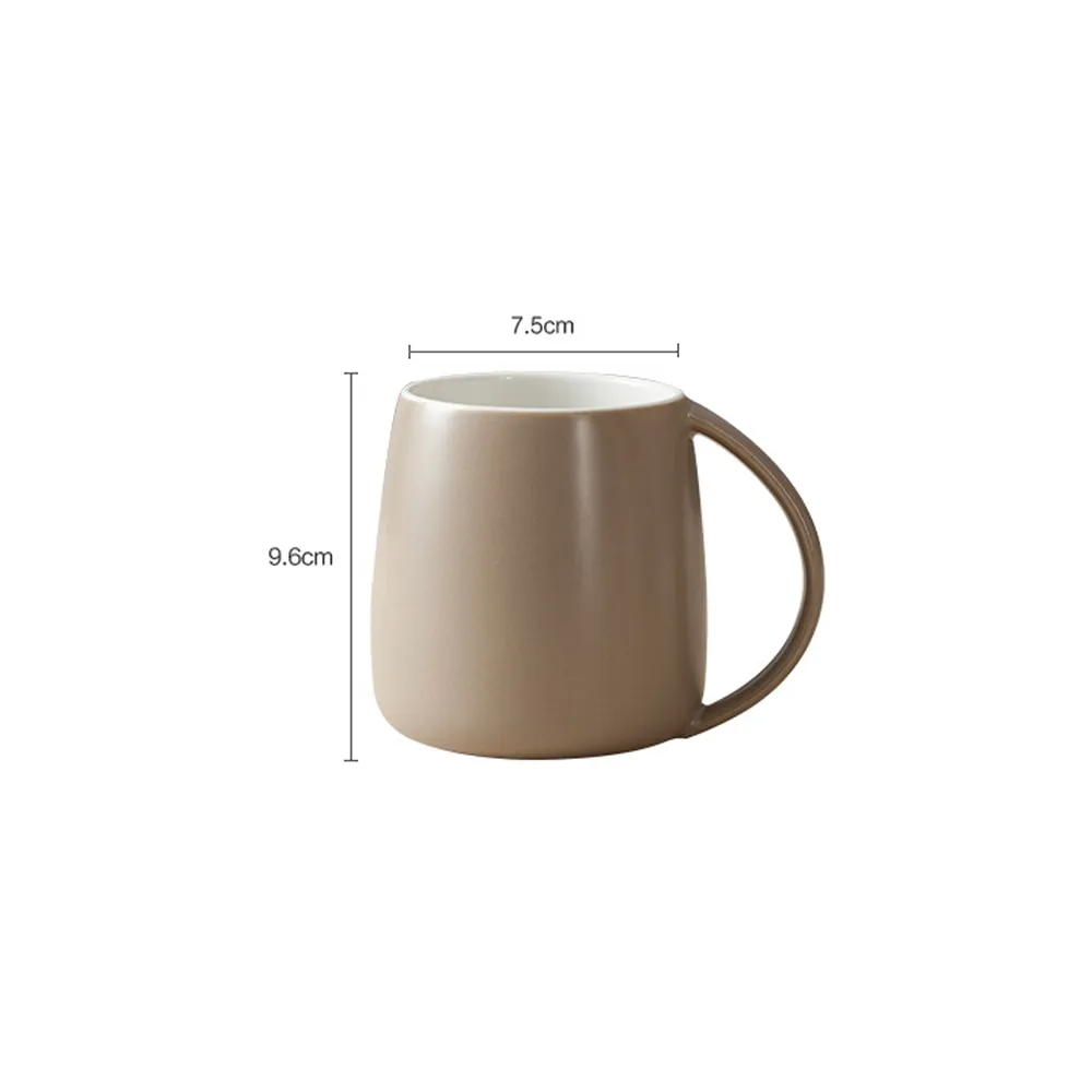 380ml Ceramic Mug