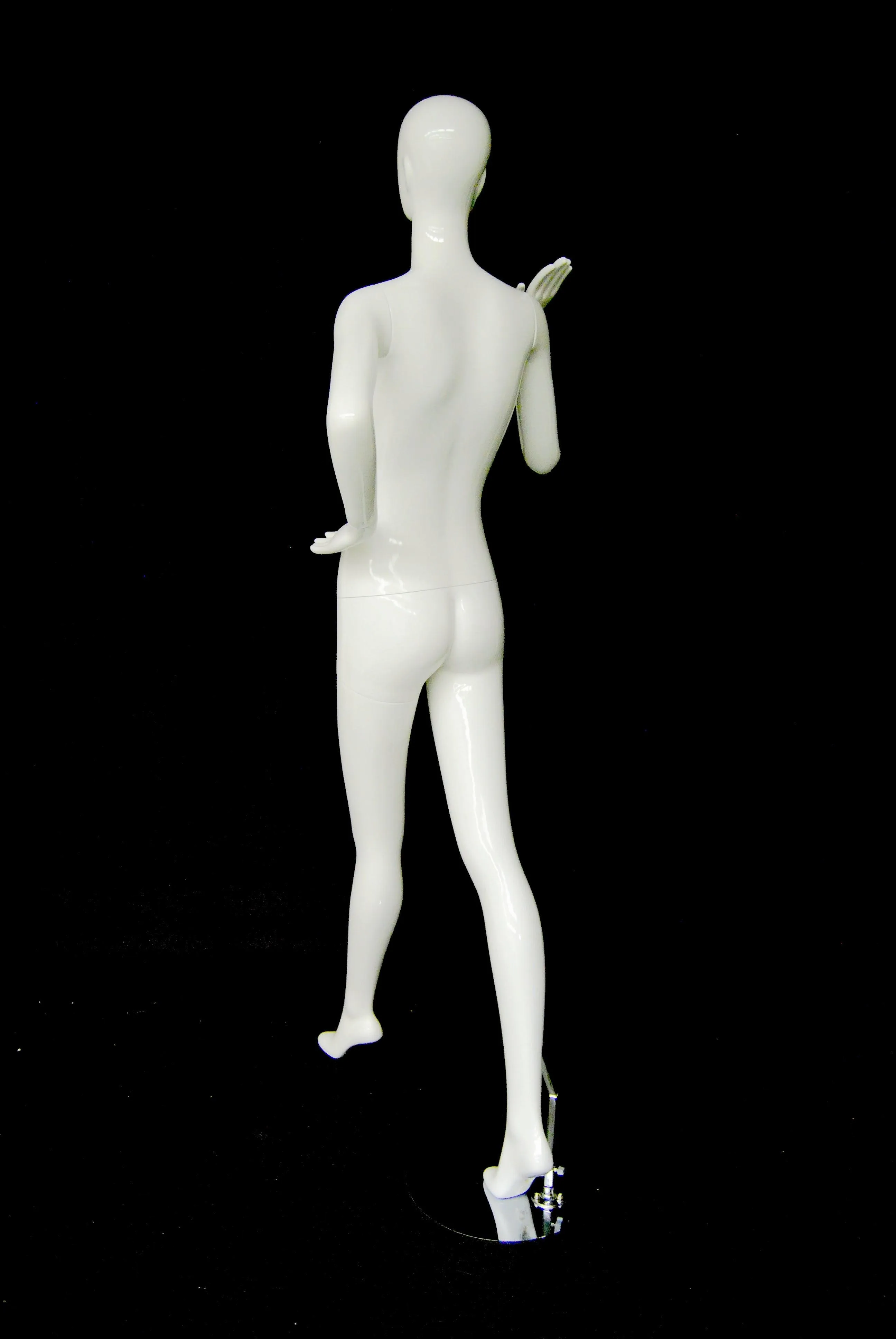 ABSTRACT FEMALE MANNEQUIN MM-RXD14W