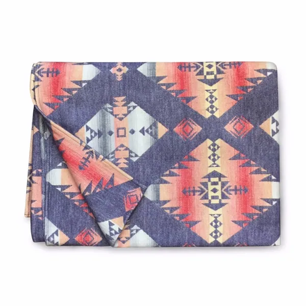 Adirondack Throw Blanket