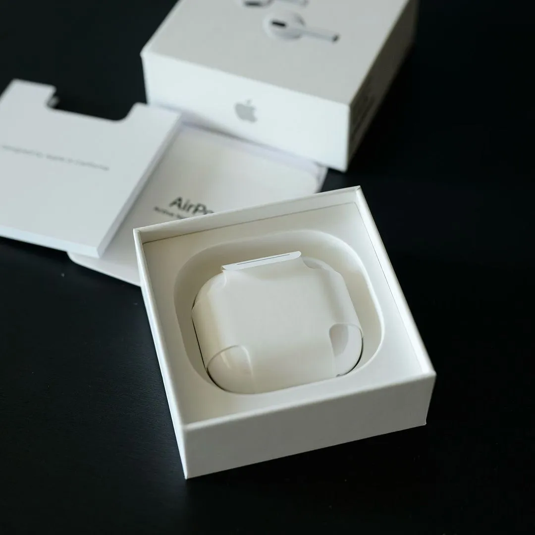 Airpods 4