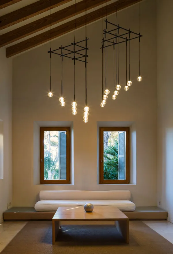 Algorithm Frame 0825 Pendant Lamp