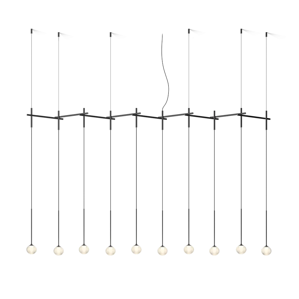 Algorithm Frame 0835 Pendant Lamp