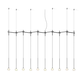 Algorithm Frame 0835 Pendant Lamp