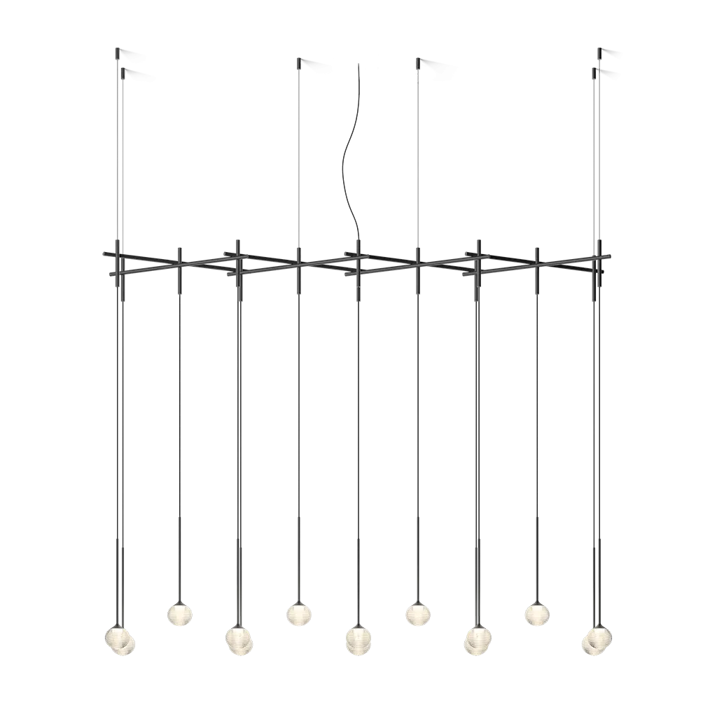 Algorithm Frame 0847 Pendant Lamp