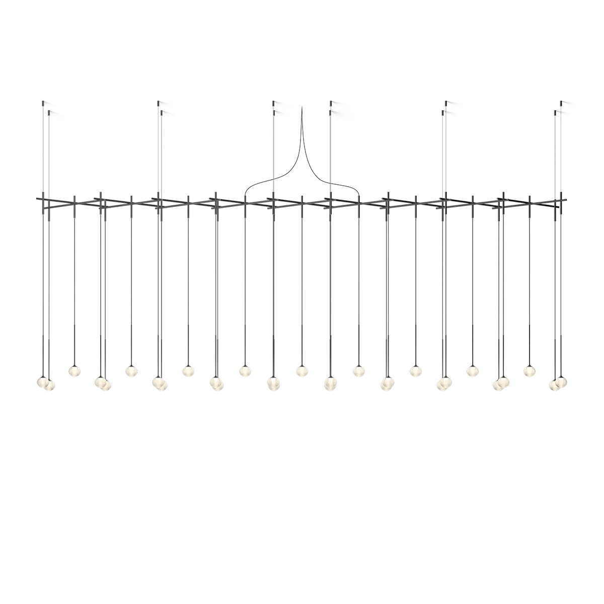 Algorithm Frame 0852 Pendant Lamp