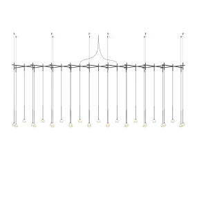 Algorithm Frame 0852 Pendant Lamp