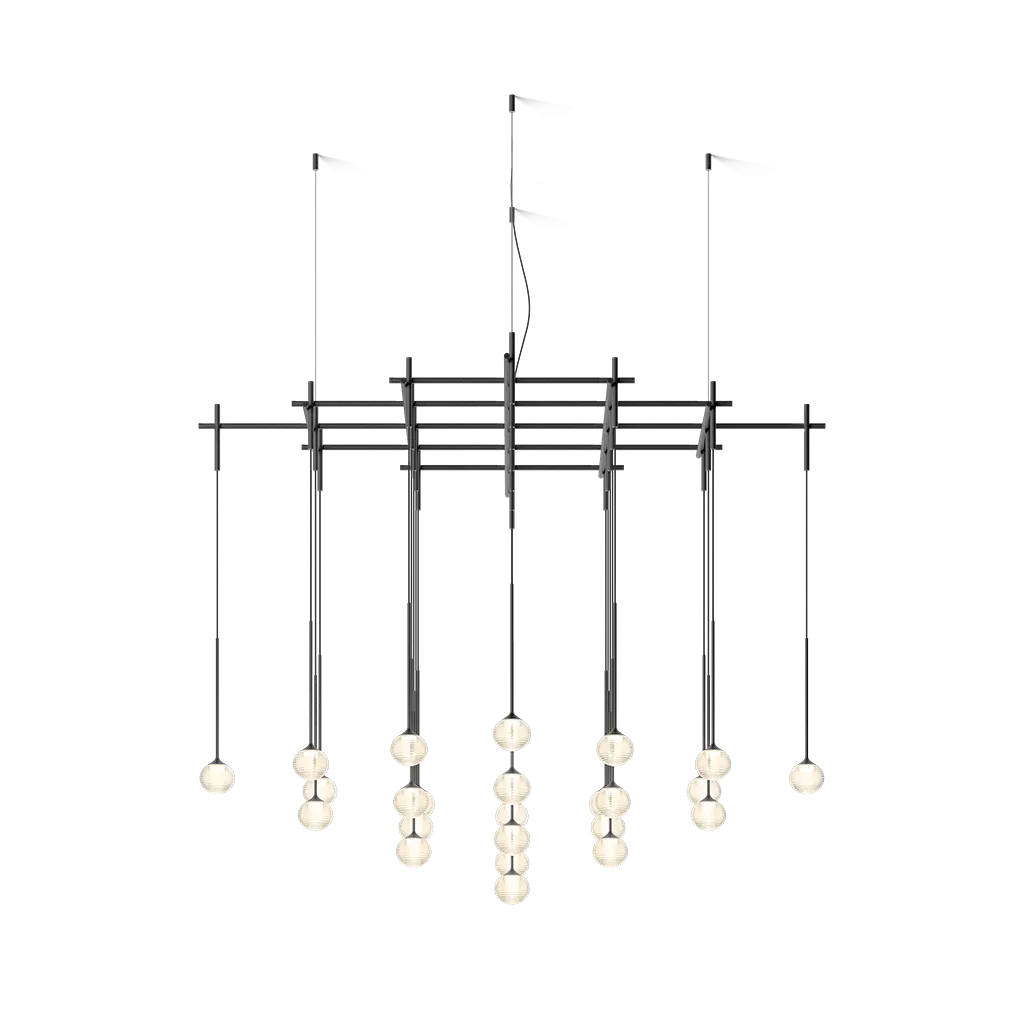 Algorithm Frame 0867 Pendant Lamp